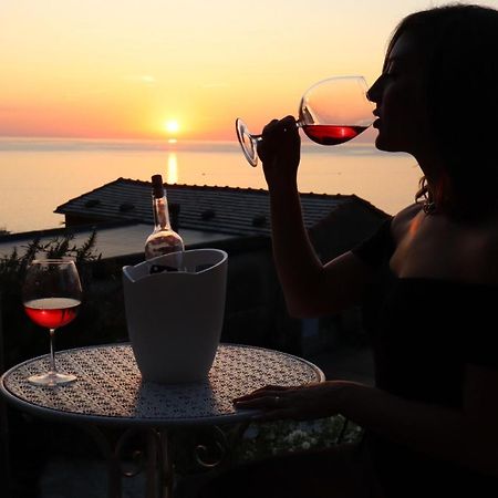 Apartament Sunset Manarola Zewnętrze zdjęcie