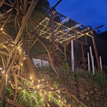 Apartament Sunset Manarola Zewnętrze zdjęcie