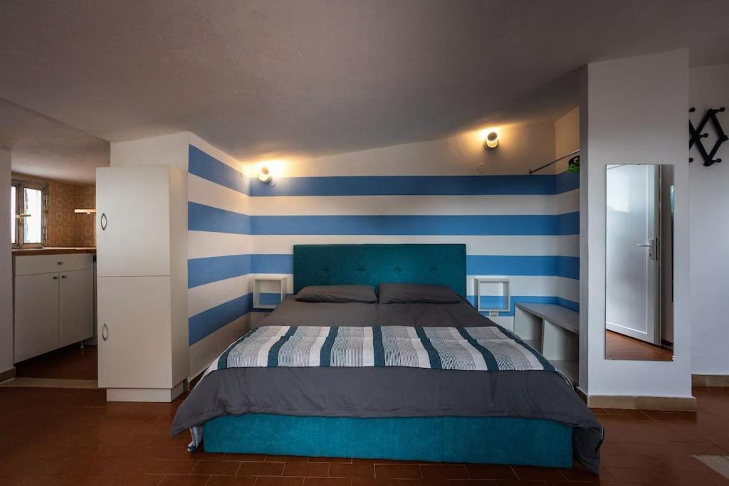 Apartament Sunset Manarola Zewnętrze zdjęcie