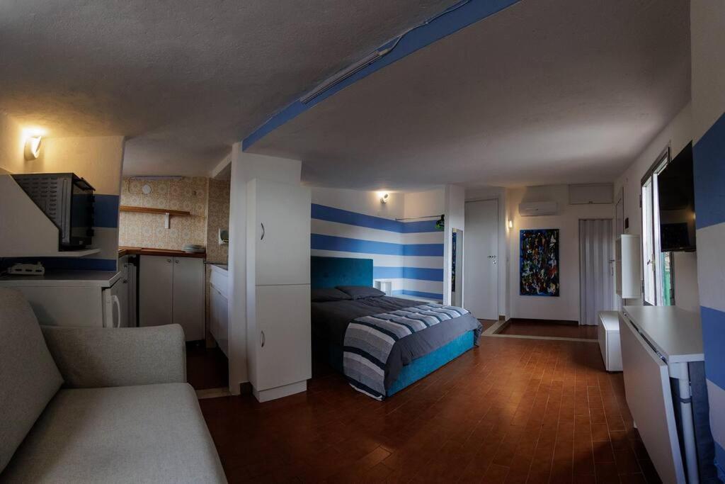Apartament Sunset Manarola Zewnętrze zdjęcie