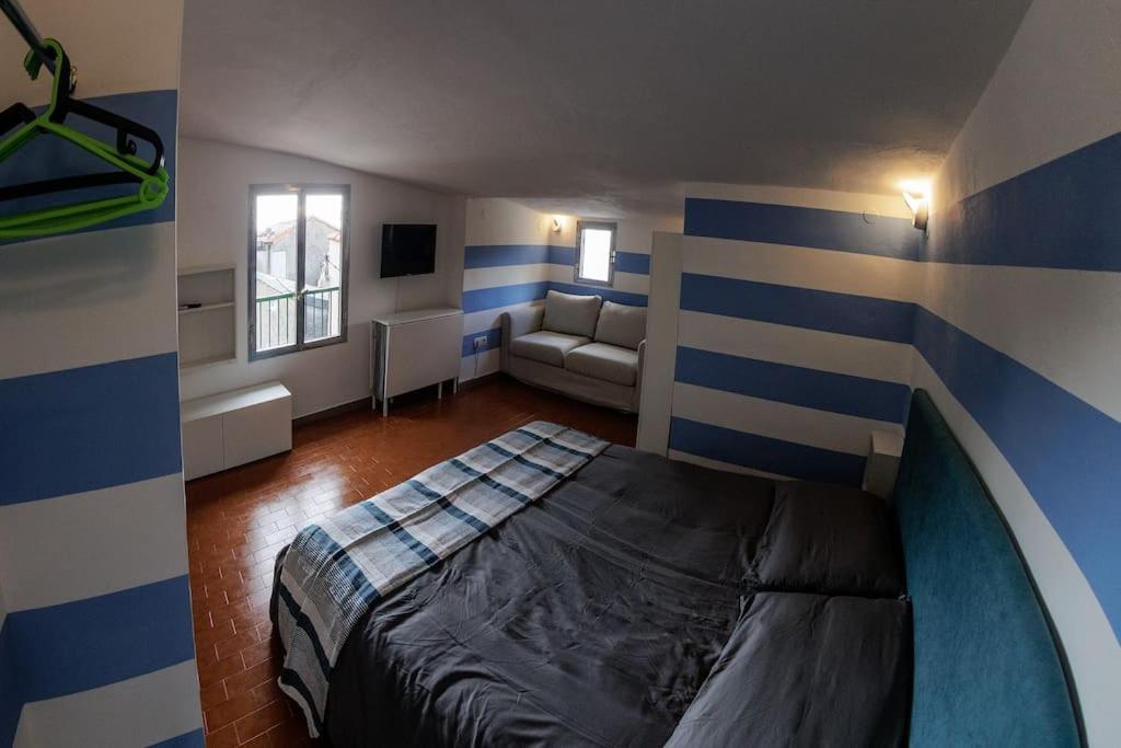 Apartament Sunset Manarola Zewnętrze zdjęcie