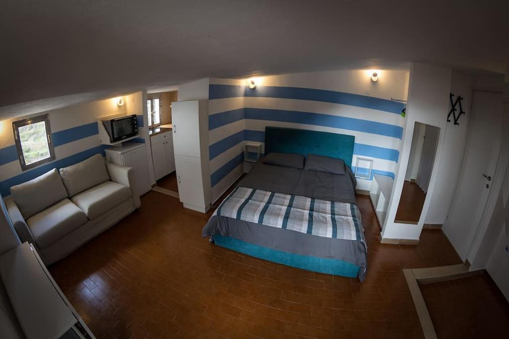 Apartament Sunset Manarola Zewnętrze zdjęcie