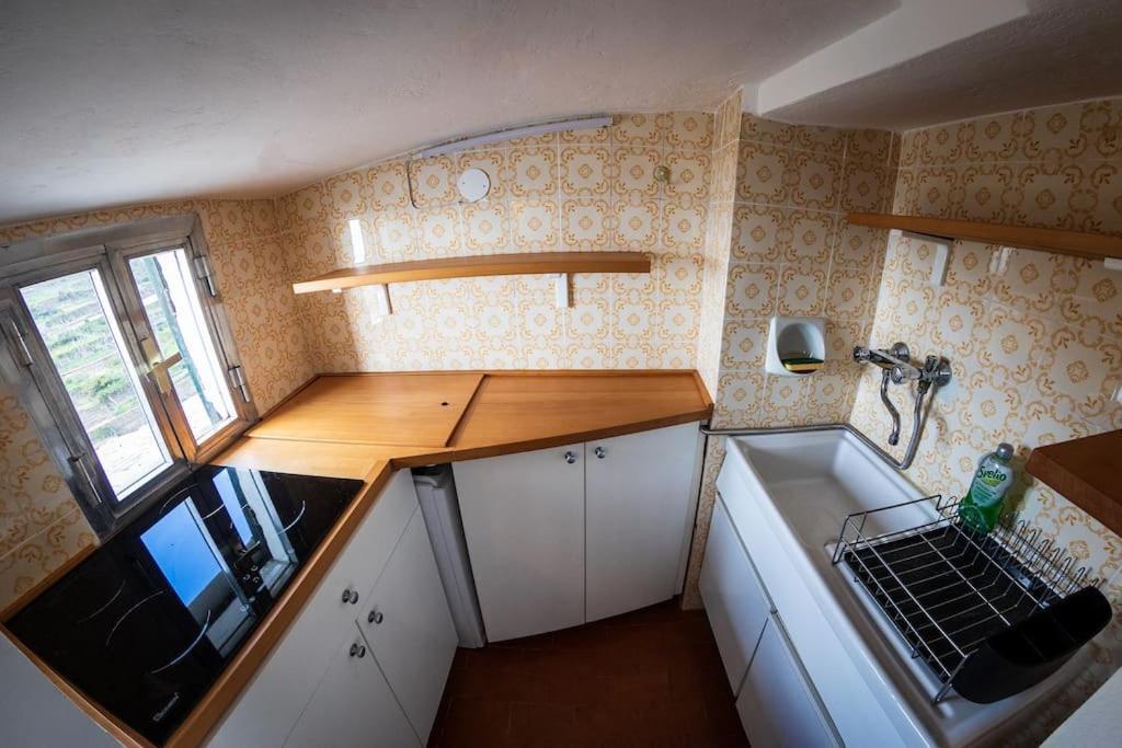 Apartament Sunset Manarola Zewnętrze zdjęcie