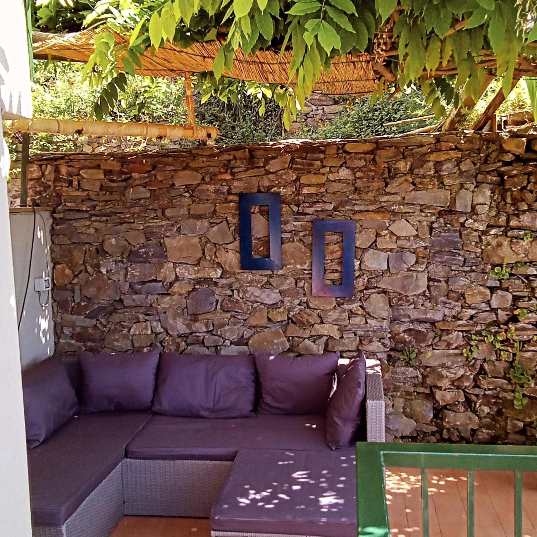Apartament Sunset Manarola Zewnętrze zdjęcie