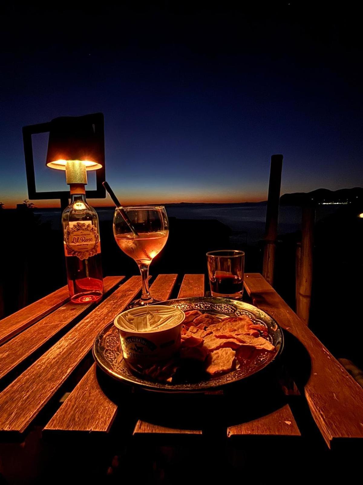 Apartament Sunset Manarola Zewnętrze zdjęcie